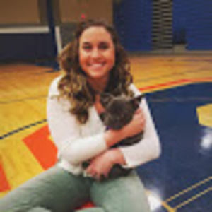 Meet your Posher, Mackenzie